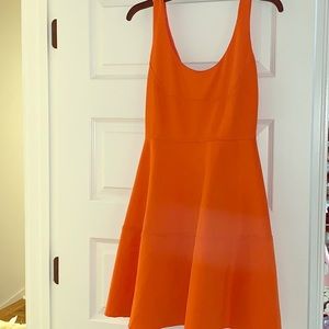 Fun and flirty dress!!!